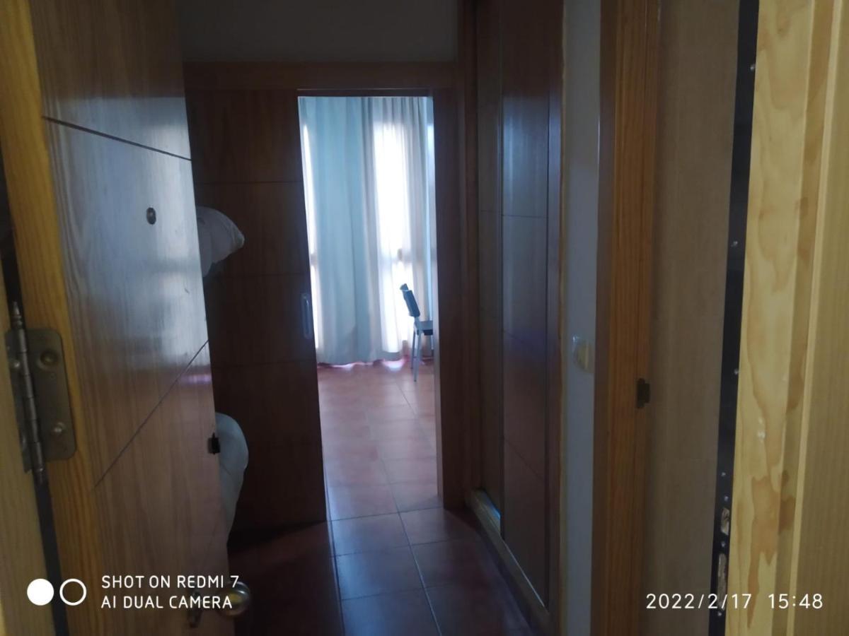 Monte Gorbea Zona Baja Apartment Сиера Невада Екстериор снимка